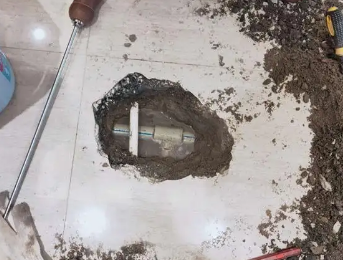 贵溪测漏水电话