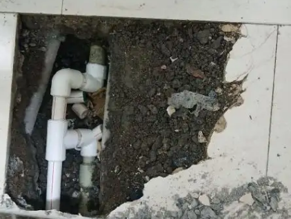 贵溪测漏水哪家好