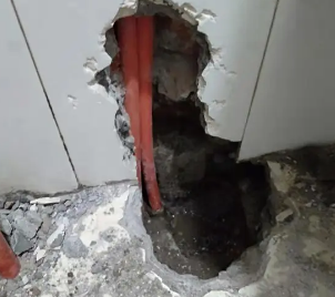 贵溪漏水检测电话