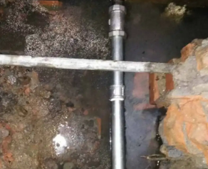 贵溪漏水检测公司电话