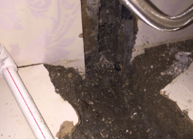 贵溪卫生间测漏水哪家好